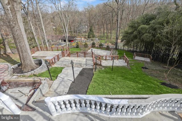 9035 OVERHILL DR, Ellicott City, MD 21042