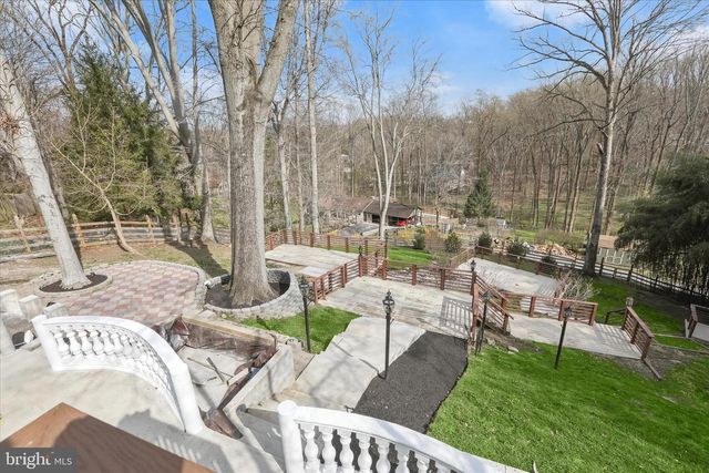 9035 OVERHILL DR, Ellicott City, MD 21042