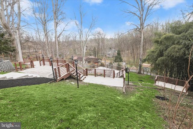 9035 OVERHILL DR, Ellicott City, MD 21042