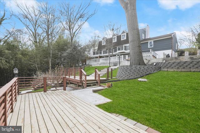 9035 OVERHILL DR, Ellicott City, MD 21042