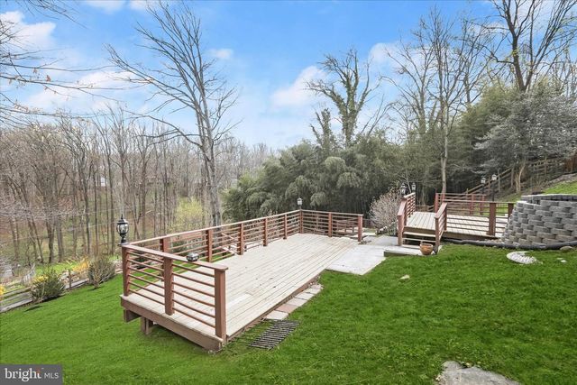 9035 OVERHILL DR, Ellicott City, MD 21042