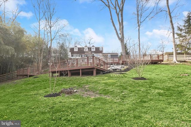 9035 OVERHILL DR, Ellicott City, MD 21042