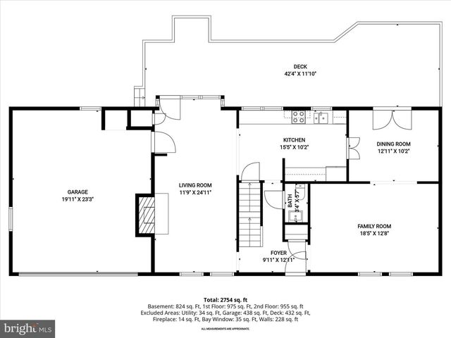 9035 OVERHILL DR, Ellicott City, MD 21042