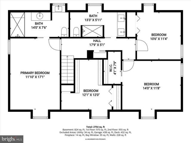 9035 OVERHILL DR, Ellicott City, MD 21042