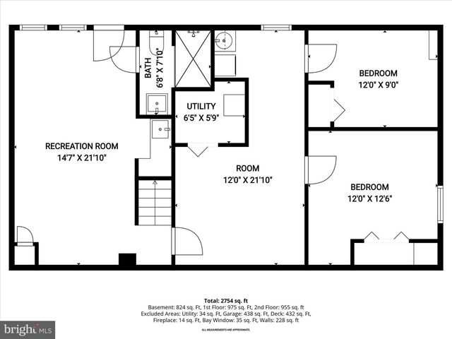 9035 OVERHILL DR, Ellicott City, MD 21042