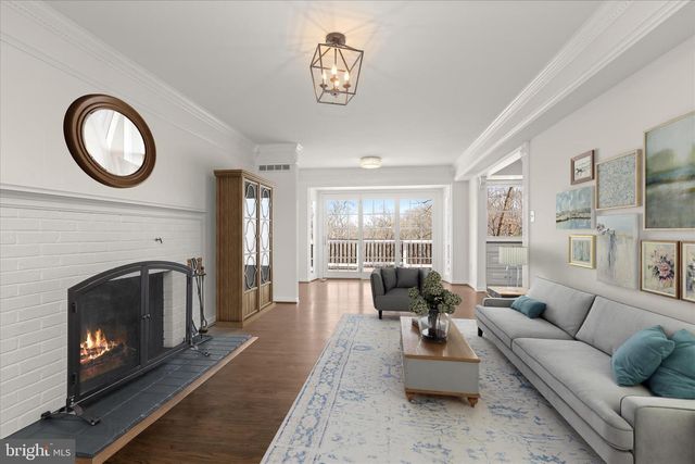 9035 OVERHILL DR, Ellicott City, MD 21042