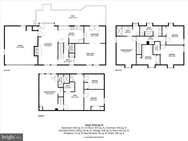 9035 OVERHILL DR, Ellicott City, MD 21042