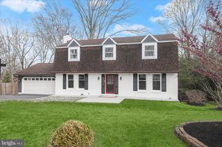 9035 OVERHILL DR, Ellicott City, MD 21042