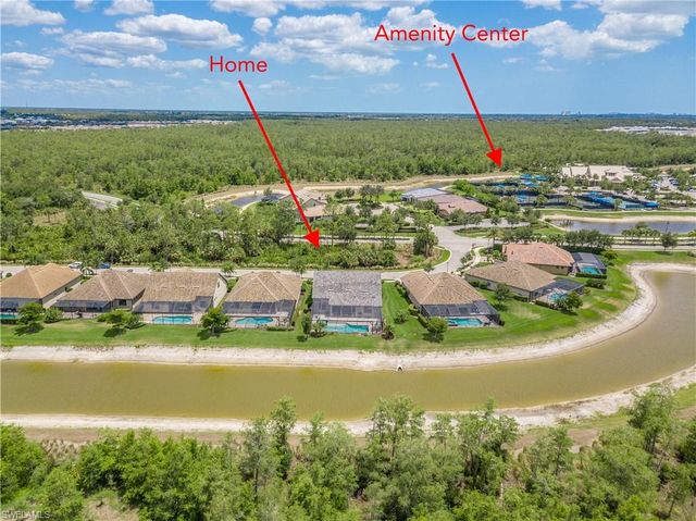 7247 Clamshell LN, Naples, FL 34114