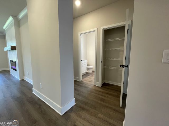 38 Cardinal Pond Lane 3A, Winder, GA 30680