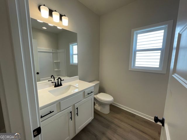 38 Cardinal Pond Lane 3A, Winder, GA 30680