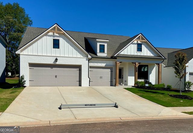 38 Cardinal Pond Lane 3A, Winder, GA 30680