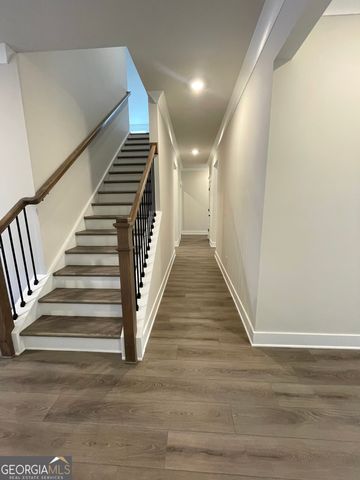 38 Cardinal Pond Lane 3A, Winder, GA 30680