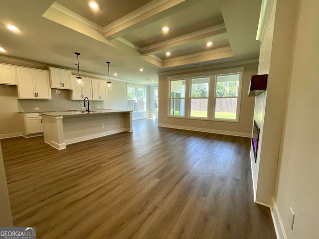 38 Cardinal Pond Lane 3A, Winder, GA 30680