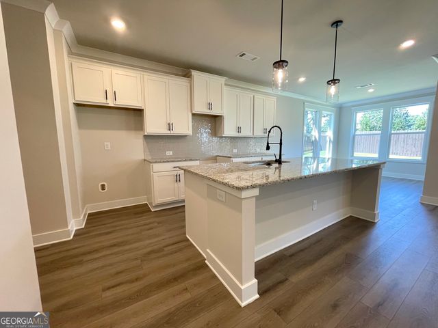 38 Cardinal Pond Lane 3A, Winder, GA 30680