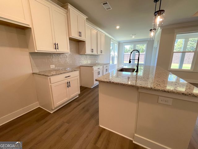 38 Cardinal Pond Lane 3A, Winder, GA 30680