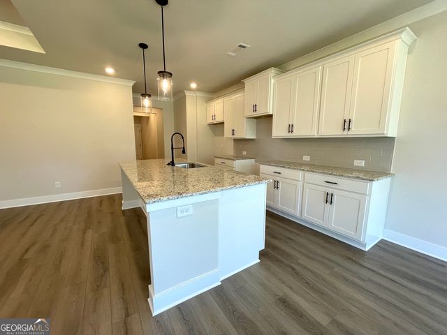 38 Cardinal Pond Lane 3A, Winder, GA 30680