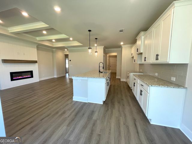 38 Cardinal Pond Lane 3A, Winder, GA 30680