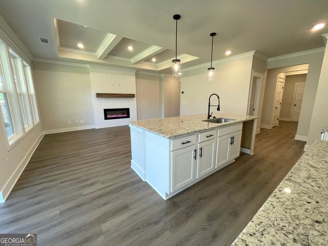 38 Cardinal Pond Lane 3A, Winder, GA 30680