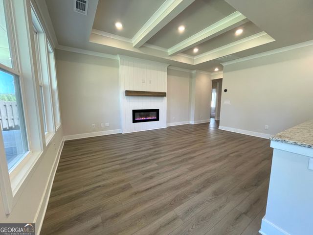 38 Cardinal Pond Lane 3A, Winder, GA 30680