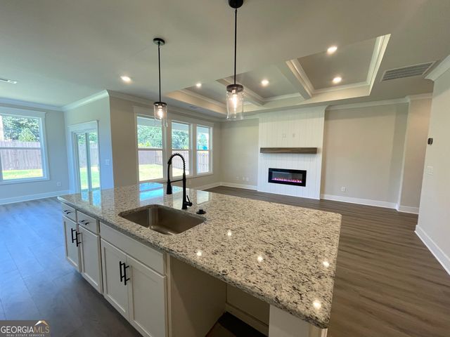 38 Cardinal Pond Lane 3A, Winder, GA 30680