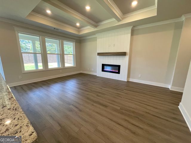 38 Cardinal Pond Lane 3A, Winder, GA 30680