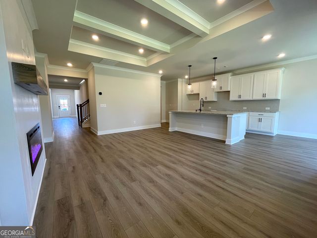 38 Cardinal Pond Lane 3A, Winder, GA 30680