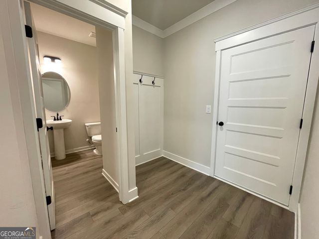 38 Cardinal Pond Lane 3A, Winder, GA 30680