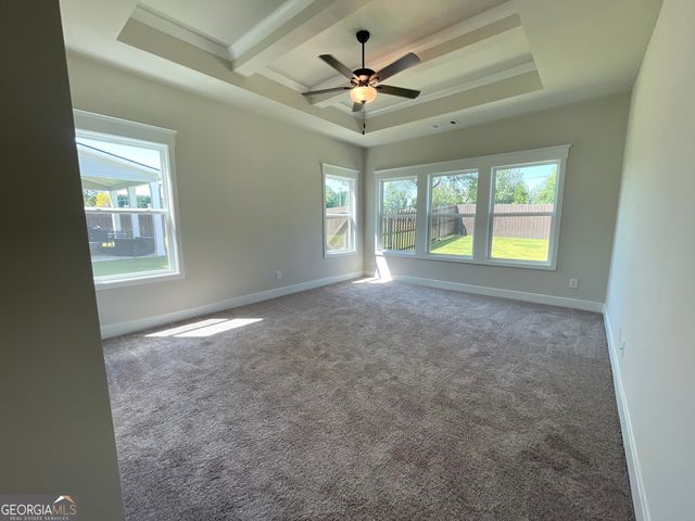 38 Cardinal Pond Lane 3A, Winder, GA 30680