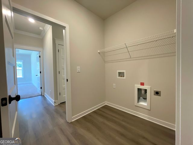 38 Cardinal Pond Lane 3A, Winder, GA 30680