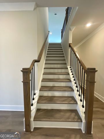 38 Cardinal Pond Lane 3A, Winder, GA 30680