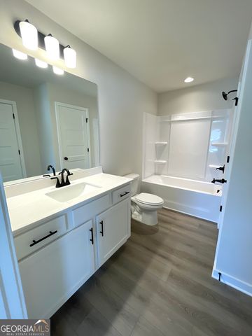 38 Cardinal Pond Lane 3A, Winder, GA 30680