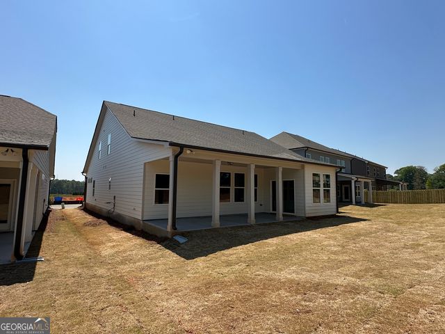 38 Cardinal Pond Lane 3A, Winder, GA 30680