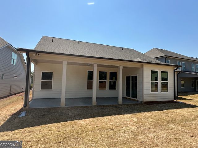 38 Cardinal Pond Lane 3A, Winder, GA 30680