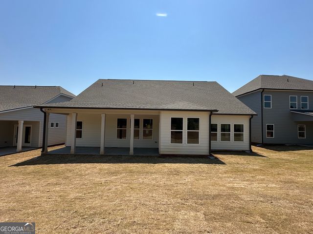 38 Cardinal Pond Lane 3A, Winder, GA 30680