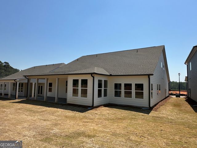 38 Cardinal Pond Lane 3A, Winder, GA 30680