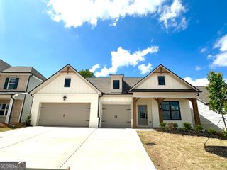 38 Cardinal Pond Lane 3A, Winder, GA 30680