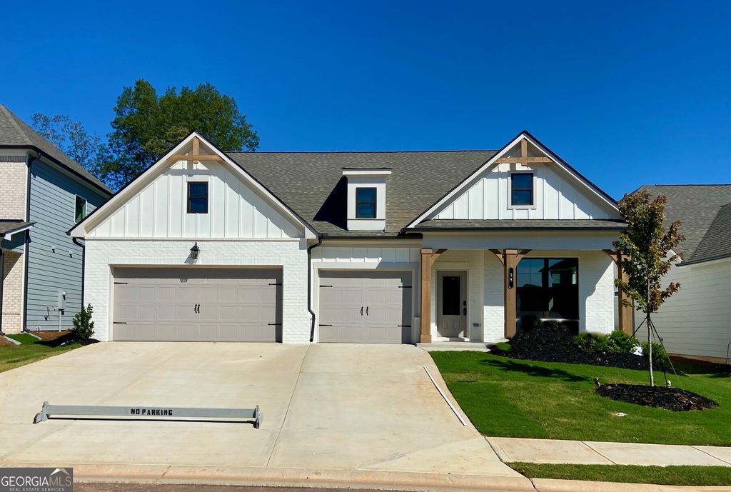 38 Cardinal Pond Lane 3A, Winder, GA 30680