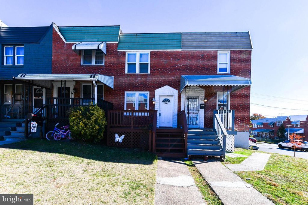 2527 TOLLEY ST, Baltimore, MD 21230