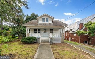 6412 BALTIMORE AVE, University Park, MD 20782