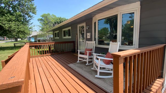 703 W North Street, Crown Point, IN 46307