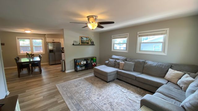 703 W North Street, Crown Point, IN 46307