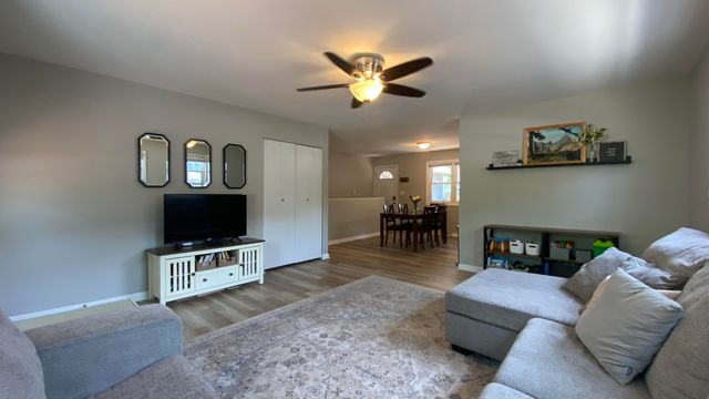 703 W North Street, Crown Point, IN 46307