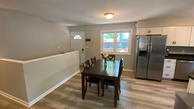 703 W North Street, Crown Point, IN 46307