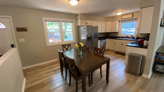 703 W North Street, Crown Point, IN 46307
