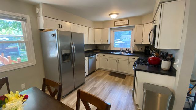 703 W North Street, Crown Point, IN 46307