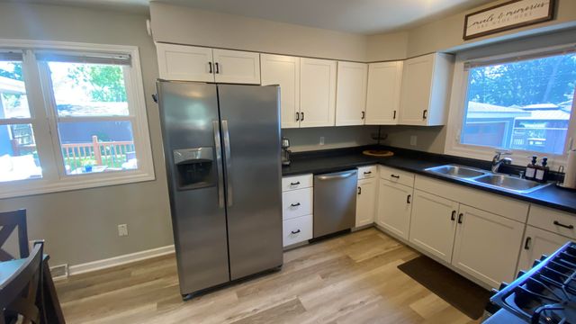 703 W North Street, Crown Point, IN 46307