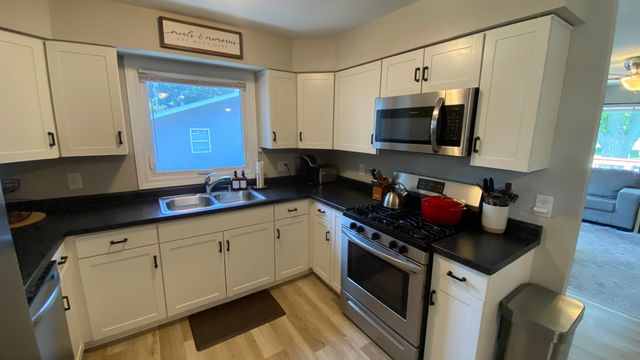 703 W North Street, Crown Point, IN 46307