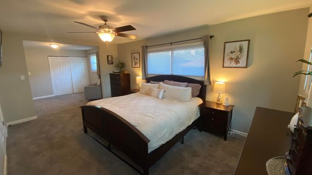 703 W North Street, Crown Point, IN 46307