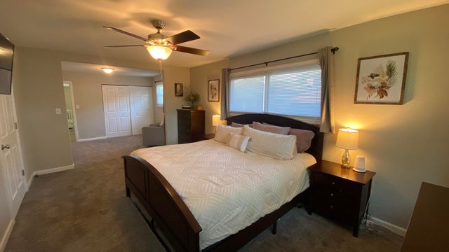 703 W North Street, Crown Point, IN 46307